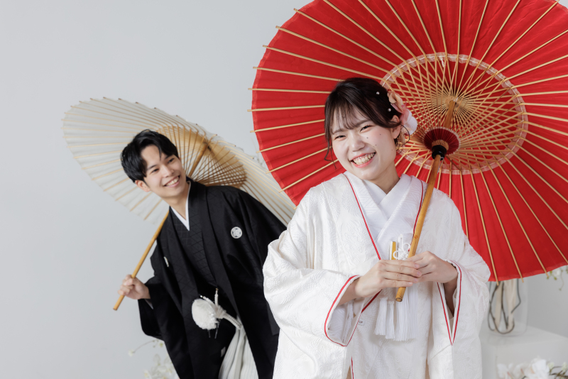 撮影スタート！！