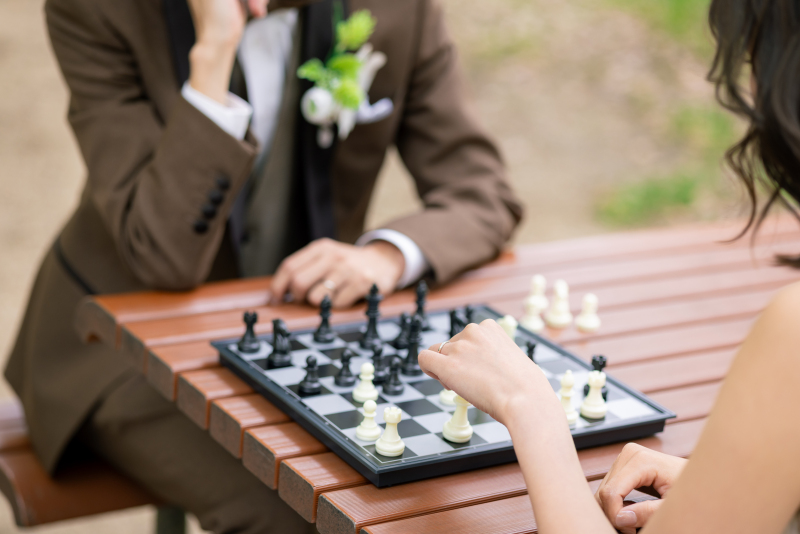 ロケーションの魅力^^