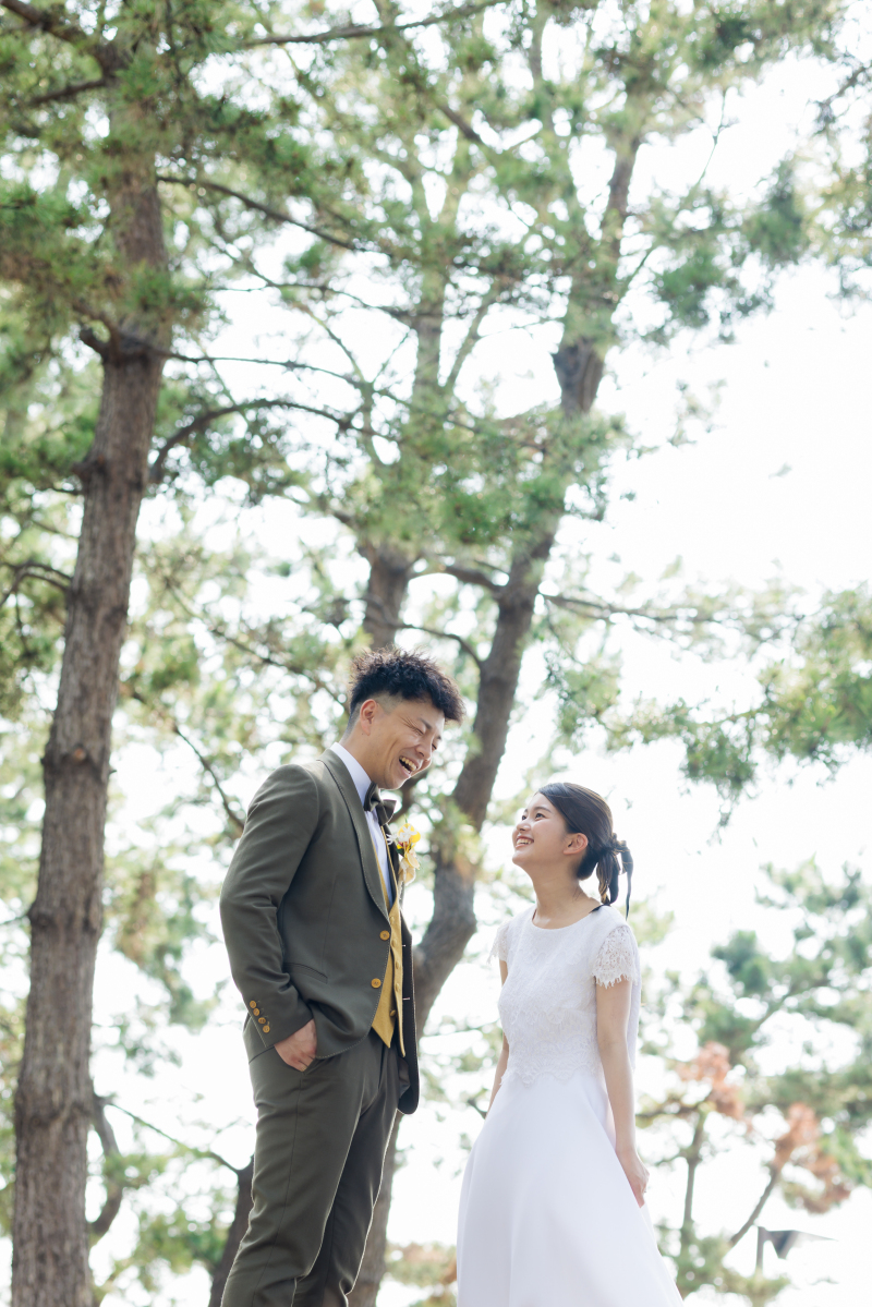 ロケーションならではの