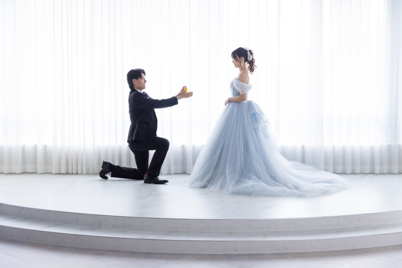 Will you marry me?