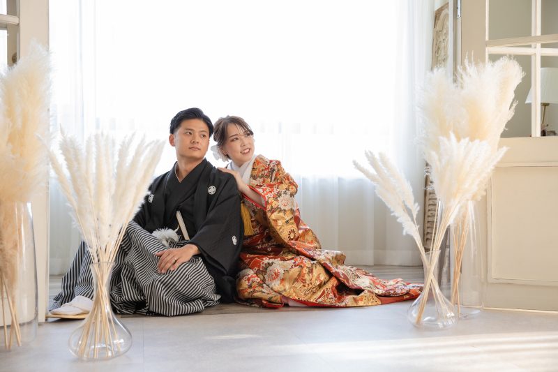 自然光での撮影が可能!