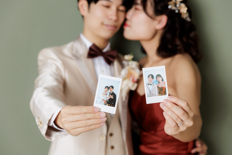 おふたりの大切なもの