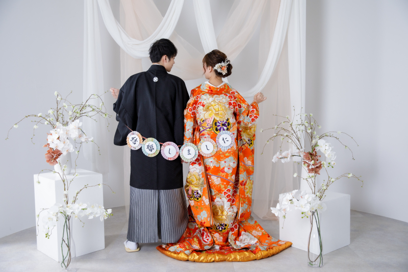 ガーランドを使って