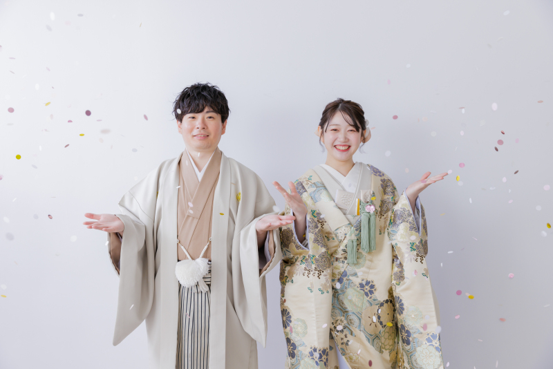 コンフェッティ☆