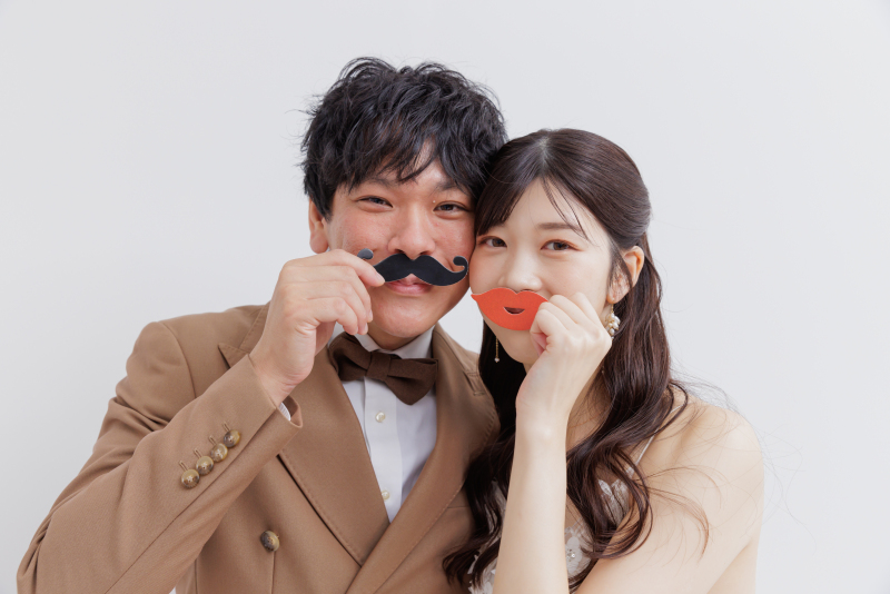 フォトプロップスを使って