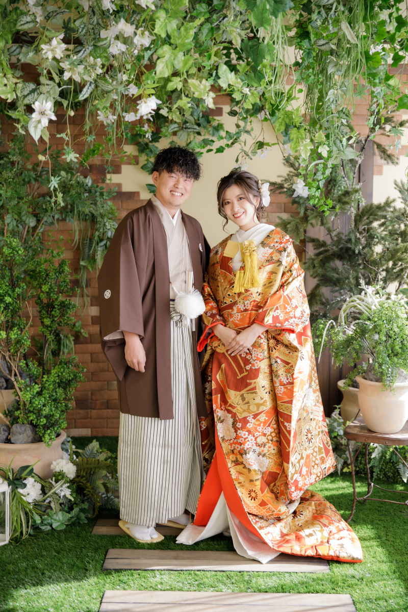 撮影スタート♪