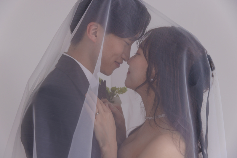 ベールショット