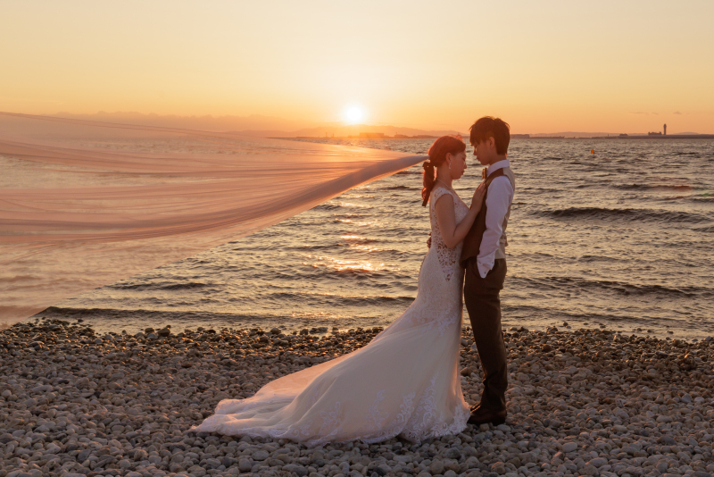 ベールショット