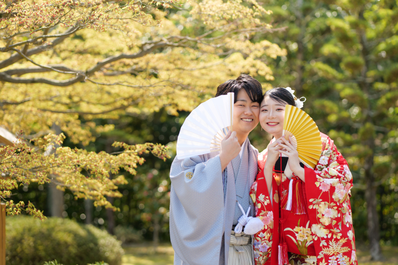 撮影スタート‼︎