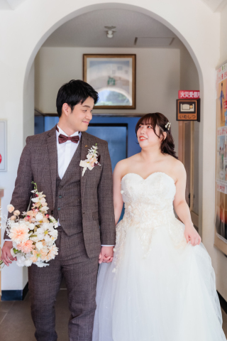 【ロケーション撮影】あの頃の思い出とともに✴︎