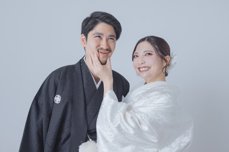 おふざけも…^^