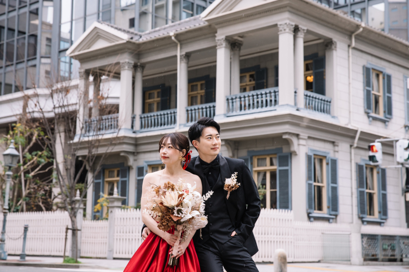 衣装チェンジ♪