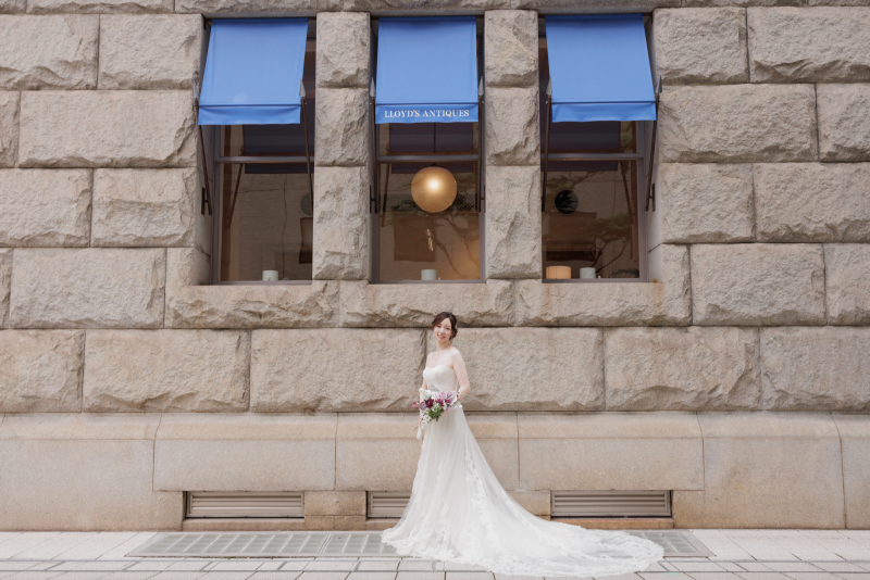 もちろんソロショットも