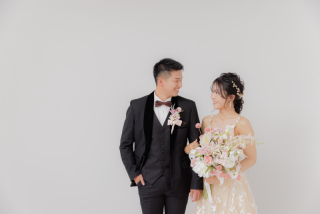 撮りたい撮影が叶う！洋装１点スタジオ撮影