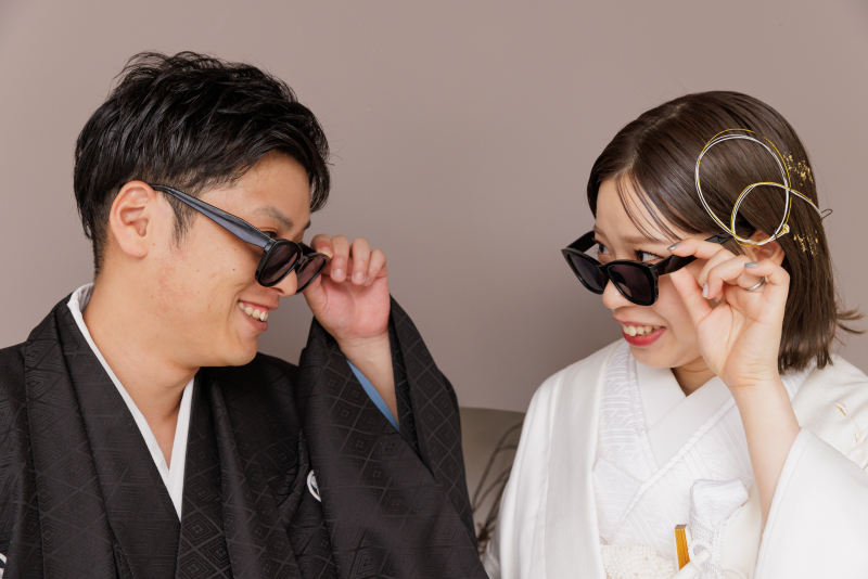 アップの撮影も