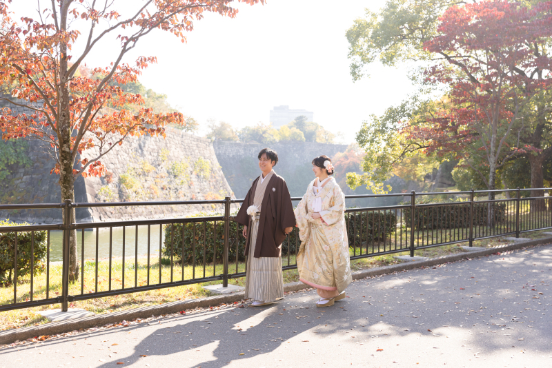 ロケーション撮影