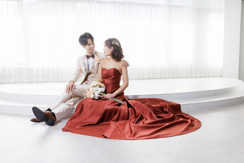 自然光を味方に