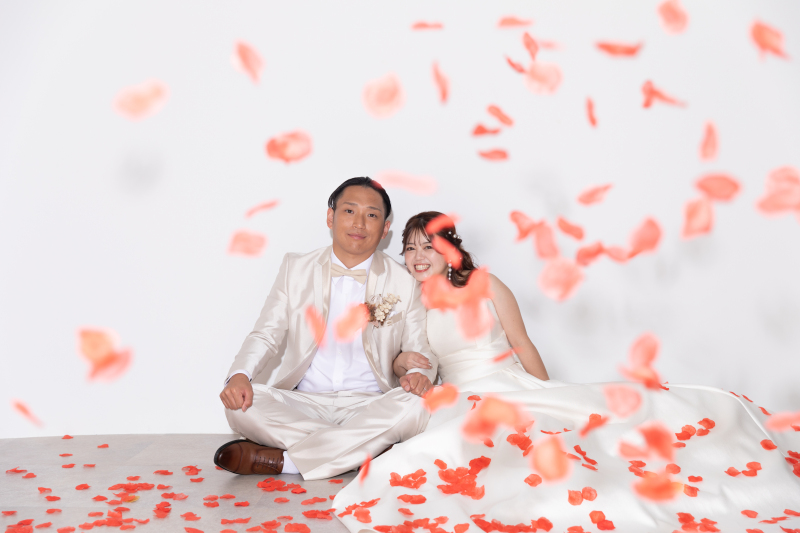 コンフェッティ☆