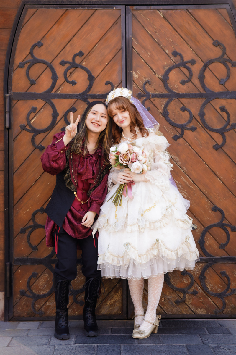 ラストショット