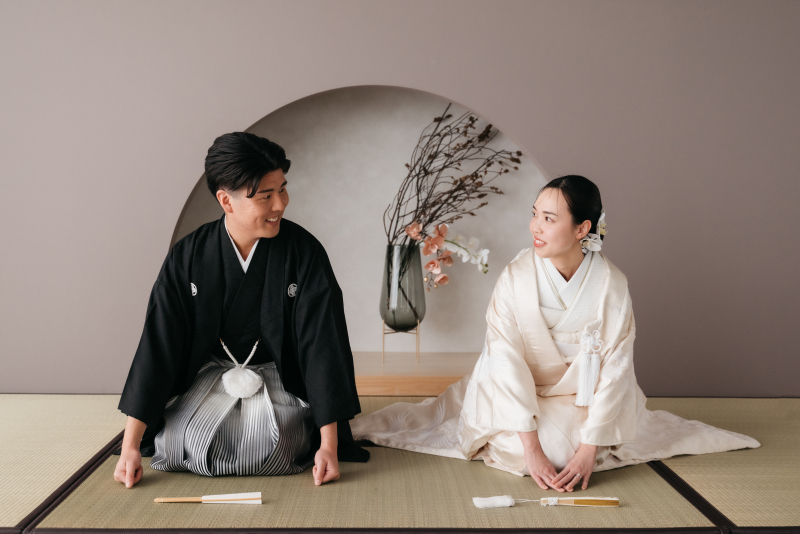 和装で残したいお写真