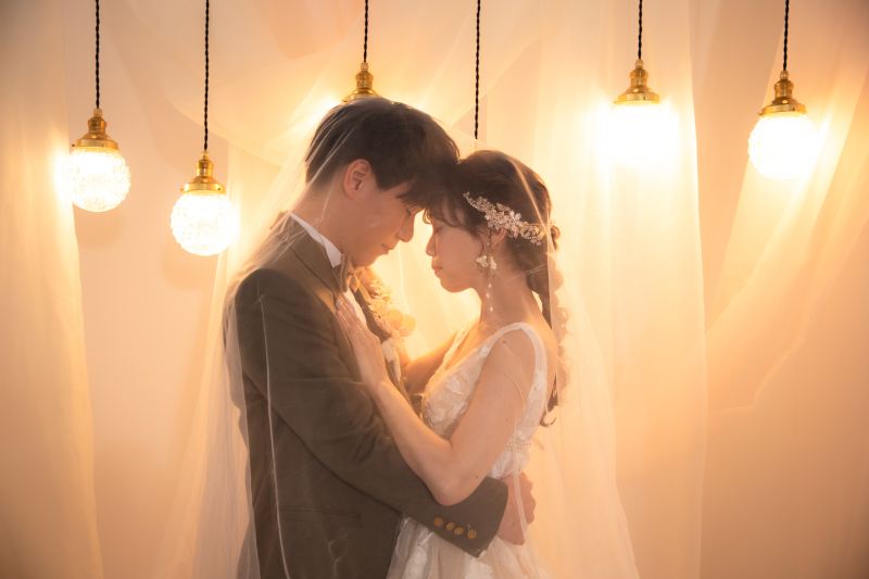 ベールショット