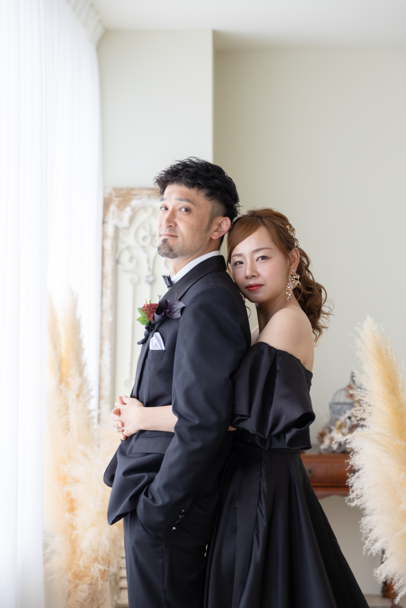 大人っぽくクールに魅せる