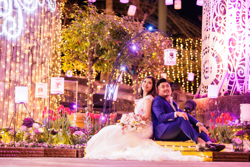 お座りショット