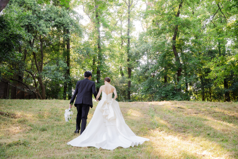 ロケーション撮影へ♡