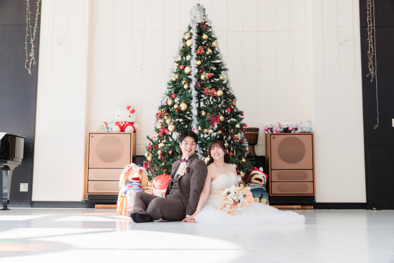 この季節ならではの一枚✴︎