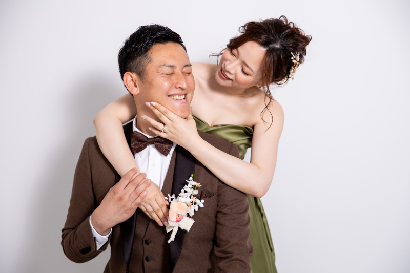 仲良しショット♪