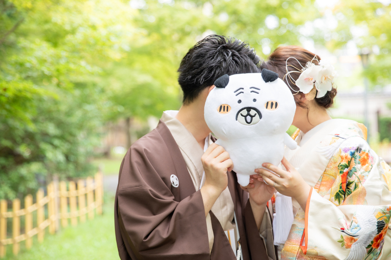 お気に入りのグッズ