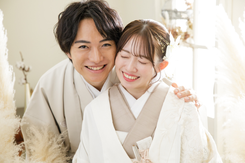 とびきりの笑顔がかわいい♡