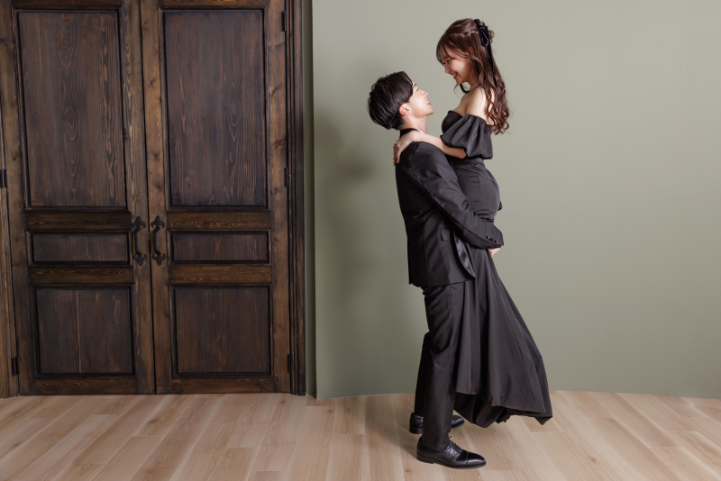 総面積280平米を誇る大型スタジオ!