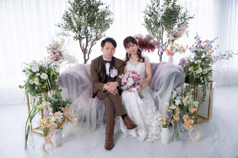 高砂風のショット