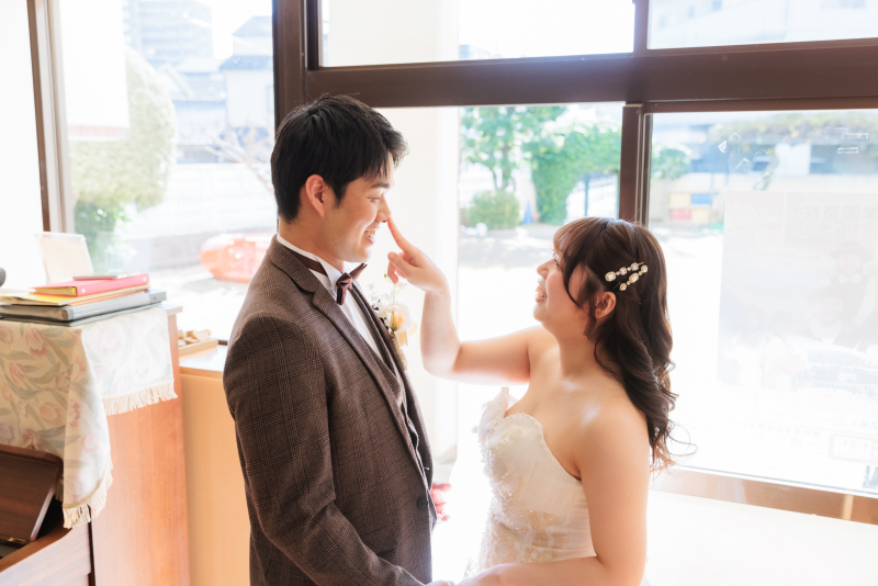 仲良しなおふたり✳︎