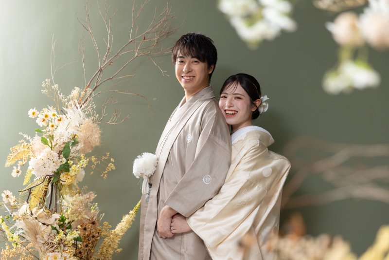 ハグショット♡