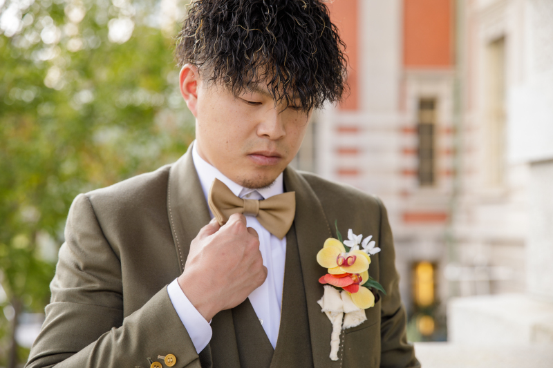 ソロショット♪