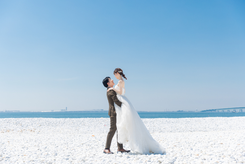 最幸なロケーション