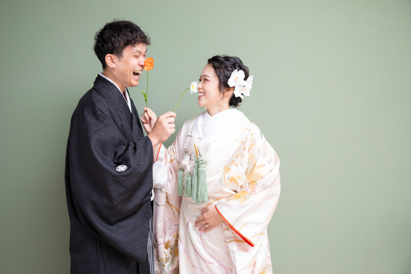 お持ち込みアイテムを使って