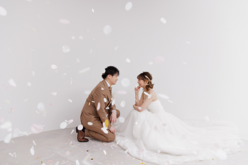 コンフェッティ