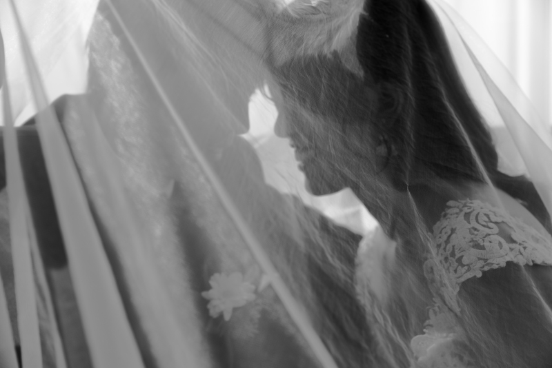 ベールショット①