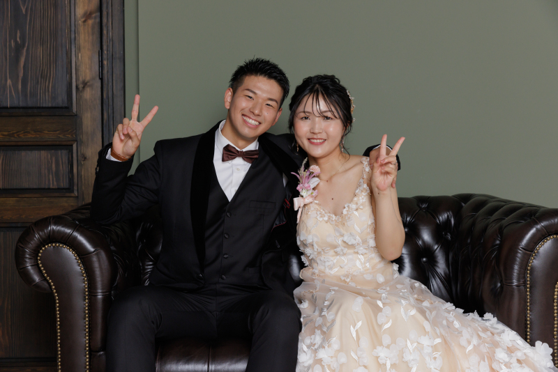 ラストショット