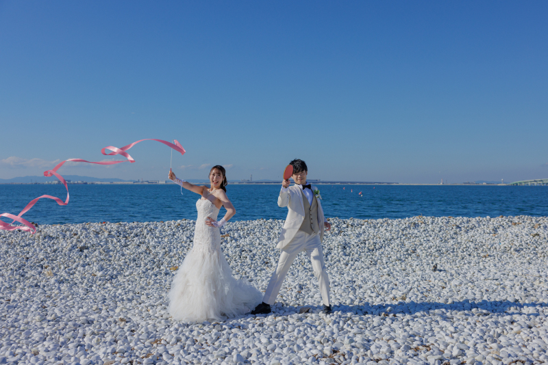 大切なアイテムと✴︎