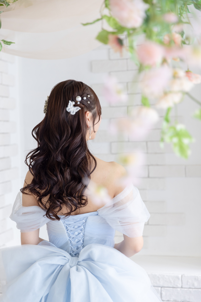 可愛いが詰まった一枚