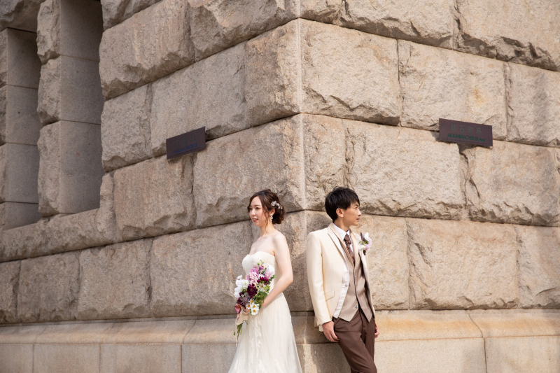 クラシックな雰囲気が好きな方にご紹介したいロケ地