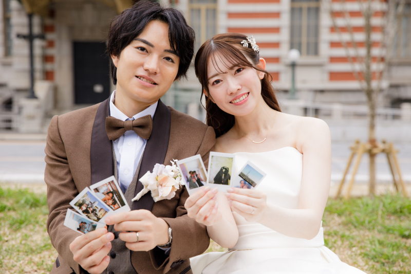 アイテムを使って