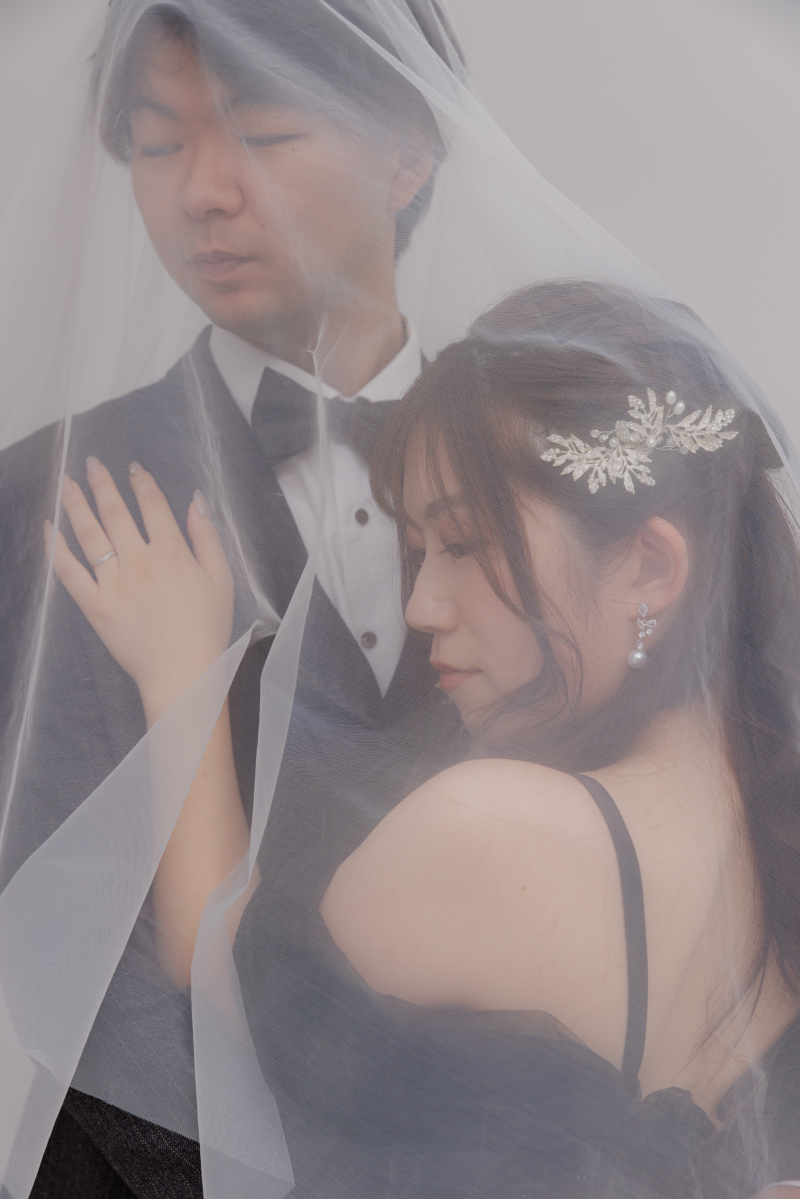 ベールショット