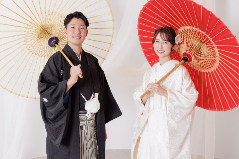 アイテムを使って