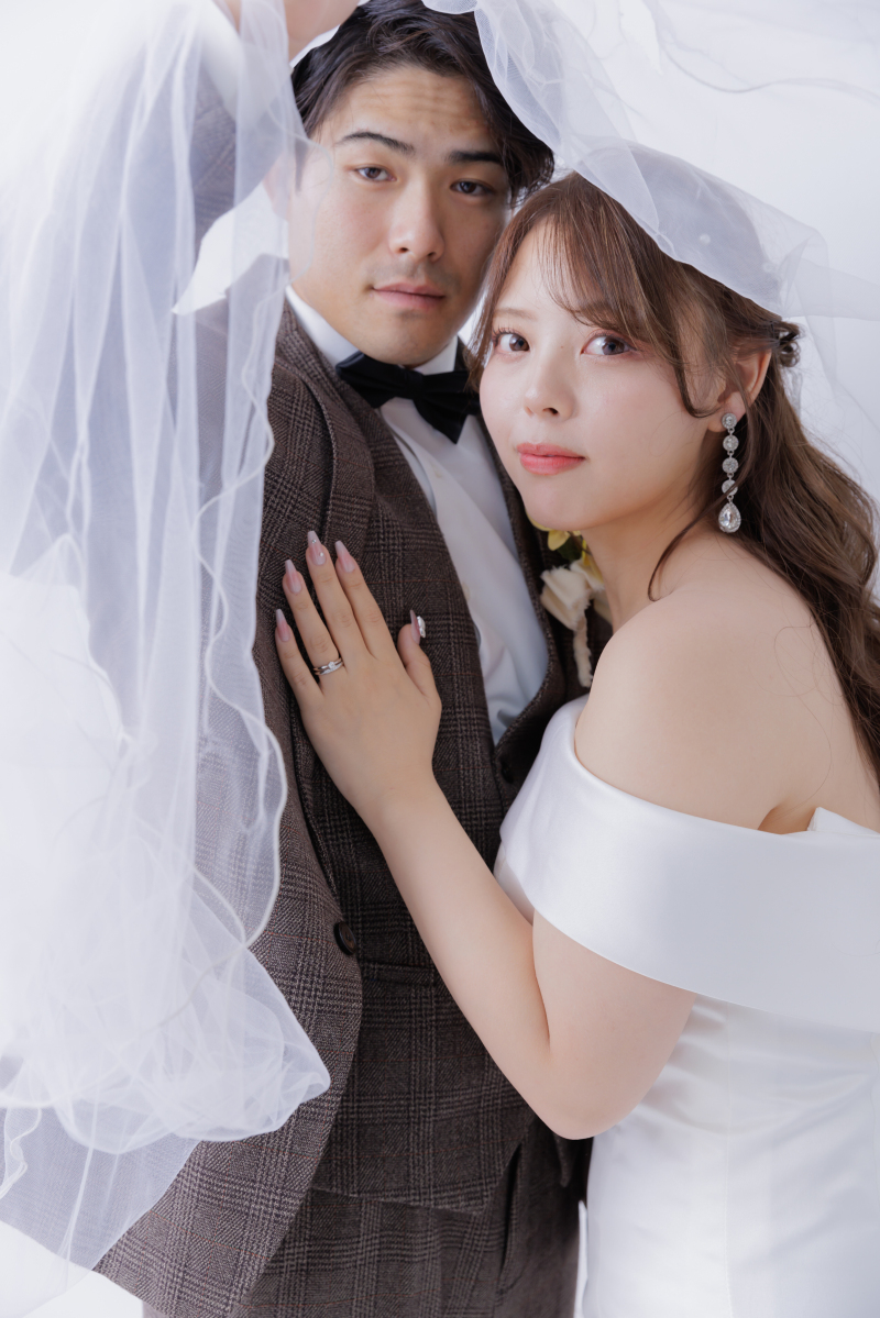 ベールショット