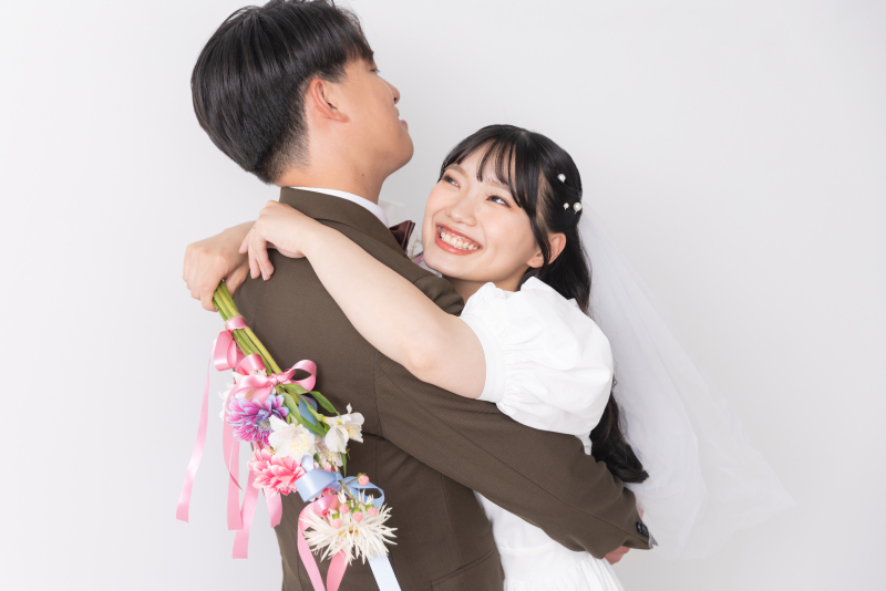 和装から洋装に衣装チェンジ✳︎